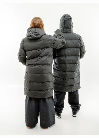 Куртка 1507-BLACK Rains Jackets (342966274)