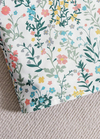 Комбінована всесезон піжама 2 шт. (футболка, шорти) футболка + шорти SHEIN