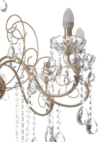 Люстра Brille (134970369)