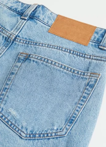 Джинси H&M - (331768590)