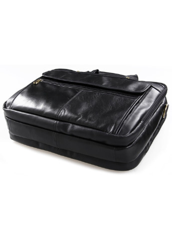Мужская кожаная сумка 40,5х30,5х12,5 см Vintage (229458929)