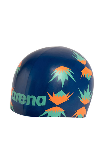 Шапочка для плавания Arena POOLISH MOULDED (304265252)