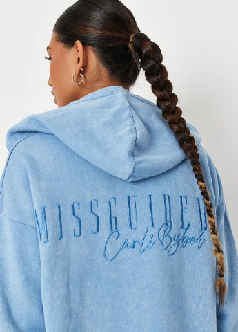 Толстовка Missguided (260390390)