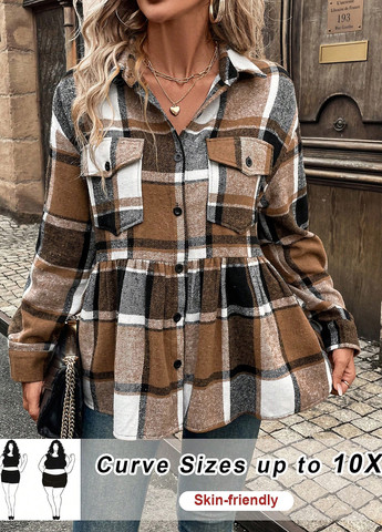 Сорочка SHEIN (367436365)