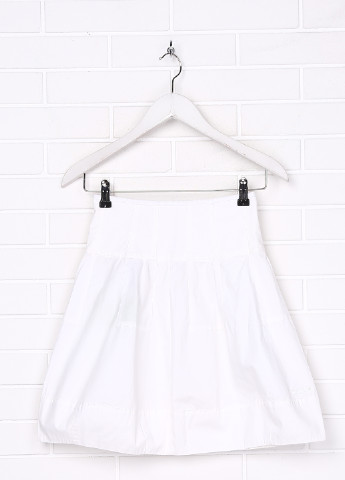 Белая кэжуал юбка Pinko