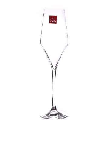 Набор бокалов для шампанского, 220 мл (6 шт.) Rona (16586809)