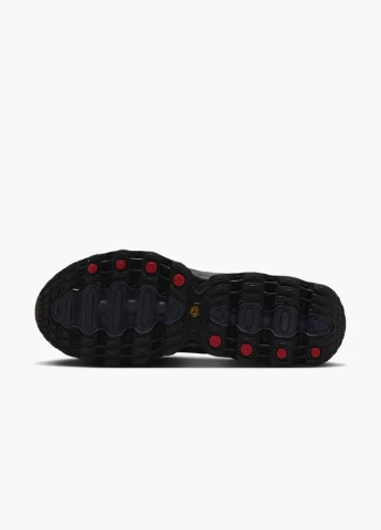 Черные демисезонные кроссовки fq7860-002 Nike AIR MAX DN8