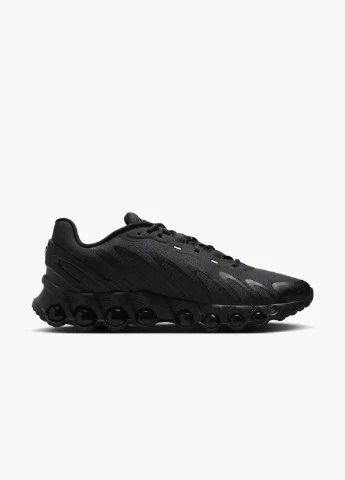 Черные демисезонные кроссовки fq7860-002 Nike AIR MAX DN8