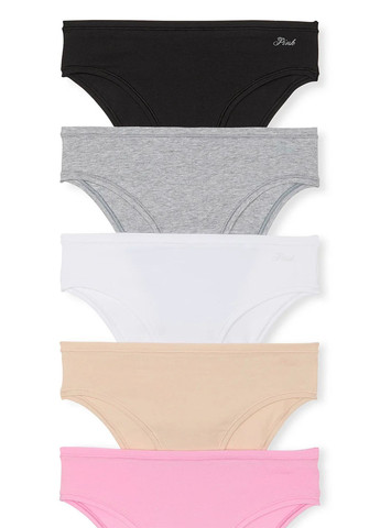 Трусики (5 шт.) Victoria's Secret (330778483)