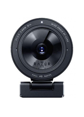 Веб-камера Kiyo Pro Full HD Black (RZ19-03640100-R3M1) Razer (250017554)