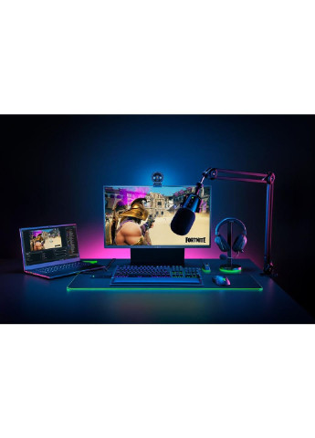 Вебкамера Kiyo Pro Full HD Black (RZ19-03640100-R3M1) Razer (250017554)