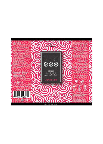 Лубрикант для оральних ласк 125 мл ON (253096525)