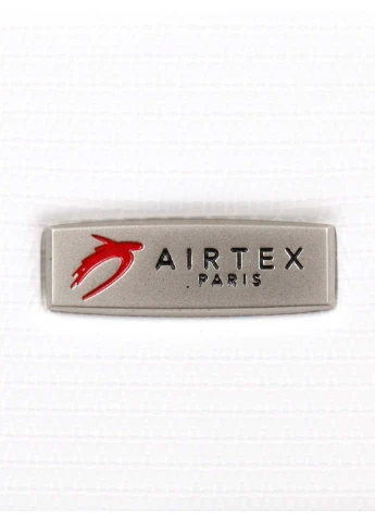 Валіза дорожня Малий S під Ручну поклажу 33 л 52x35x20 см AIRTEX (254070728)