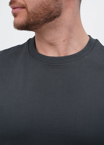 Темно-серая футболка Trend Collection