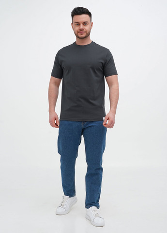 Темно-серая футболка Trend Collection