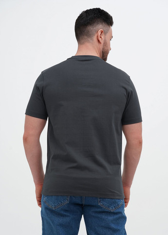 Темно-серая футболка Trend Collection