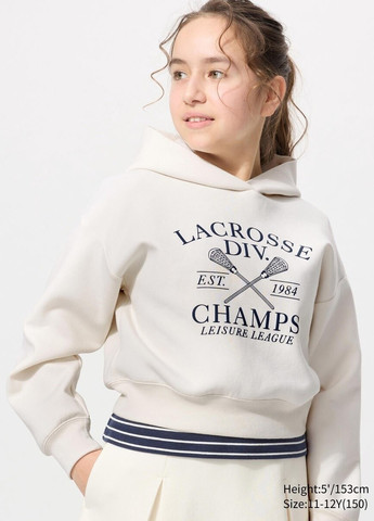 Худи Uniqlo (333568541)