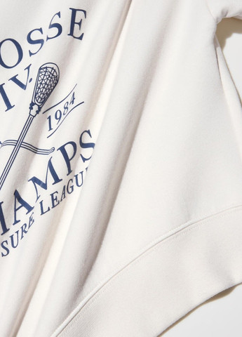 Худи Uniqlo (333568541)