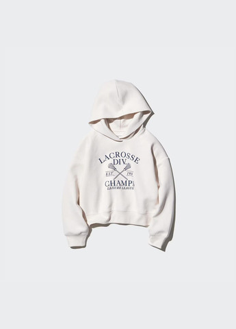 Худи Uniqlo (333568541)