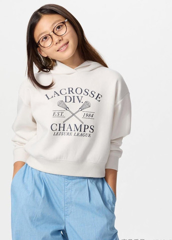 Худи Uniqlo (333568541)