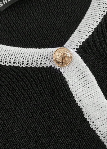 Жилет SHEIN (343315924)