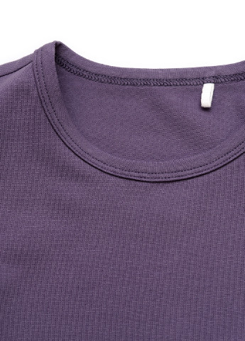 Світло-фіолетовий літній костюм (футболка, шорти) ArDoMi