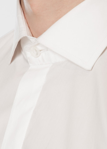 Белая рубашка Arber