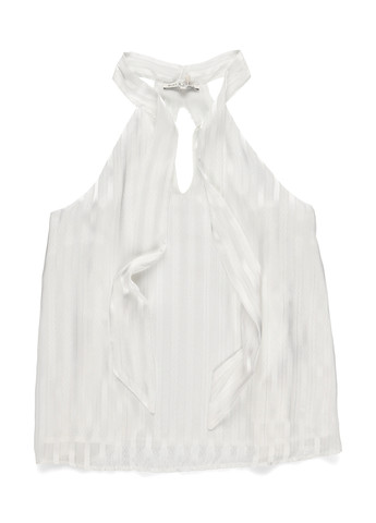 Біла блуза MINT&BERRY