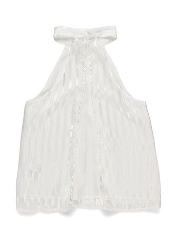 Біла блуза MINT&BERRY