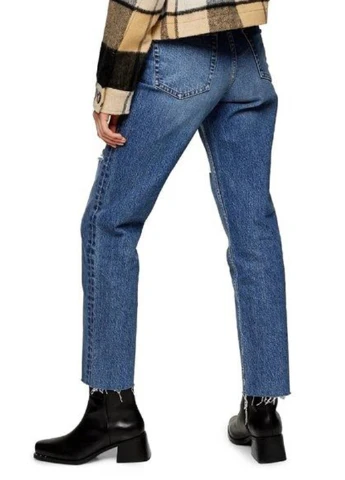Джинси Topshop - (257242264)
