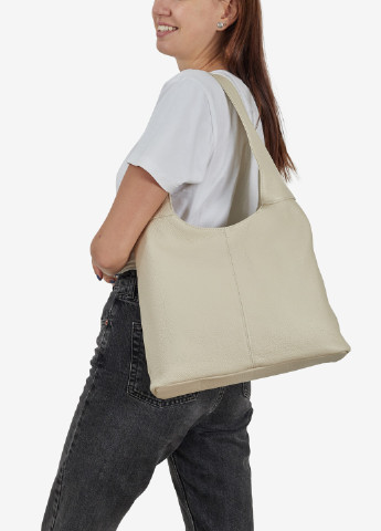 Сумка жіноча шкіряна шоппер середня Shopper Regina Notte (253976693)