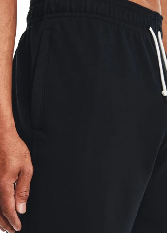 Шорти Under Armour RIVAL TERRY SHORT (299997193)