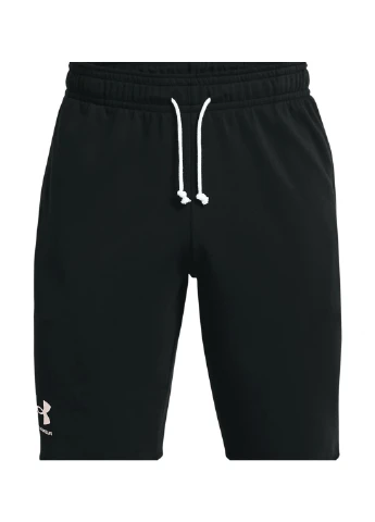 Шорти Under Armour RIVAL TERRY SHORT (299997193)