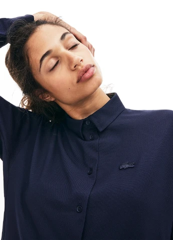 Поло Lacoste (250214354)