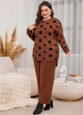 Костюм (светр, штани) SHEIN (340699406)