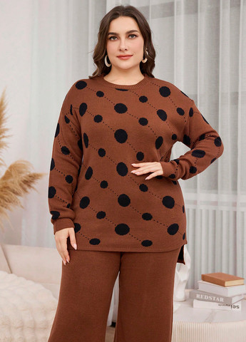 Костюм (светр, штани) SHEIN (340699406)