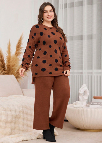 Костюм (светр, штани) SHEIN (340699406)