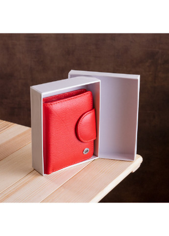 Шкіряний гаманець st leather (241227708)