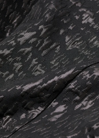 Чорна блуза H&M