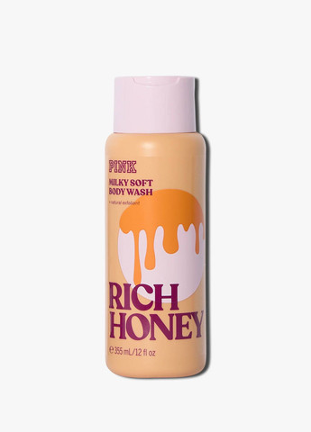 Набор (скраб, гель, мист, лосьйон, масло) Victoria's Secret (367098368)