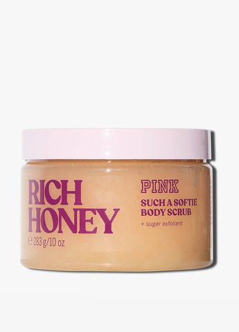 Набор (скраб, гель, мист, лосьйон, масло) Victoria's Secret (367098368)