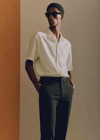 Штани H&M (317223479)