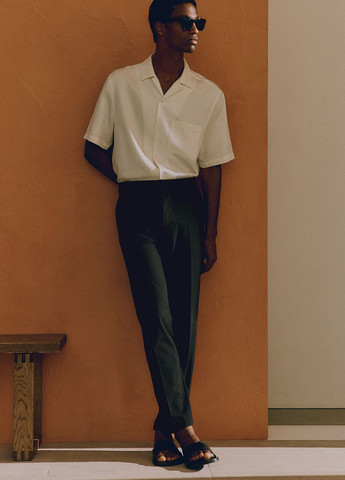 Штани H&M (317223479)