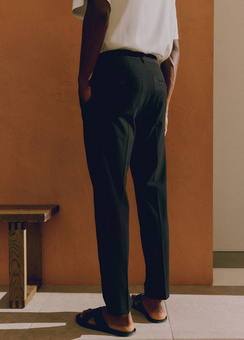 Штани H&M (317223479)