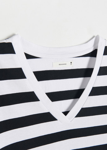 Футболка Reserved - (316308490)