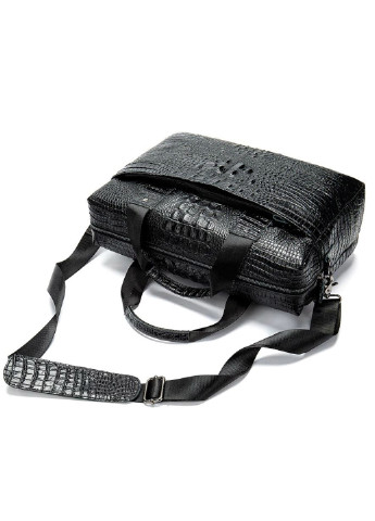 Мужская кожаная сумка 40х34х5,5 см Vintage (229458697)