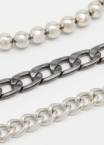 Браслет (3 шт.) Cropp (317307927)