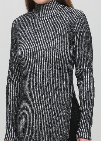 Темно-сірий демісезонний светр Cheap Monday
