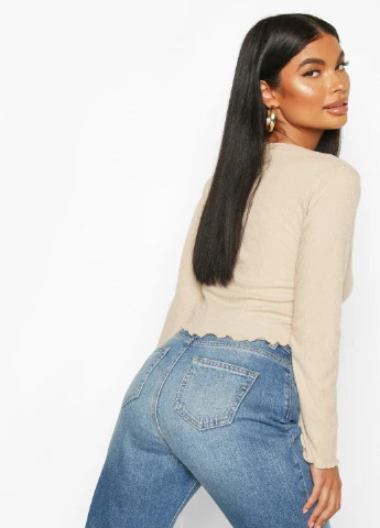 Топ Boohoo (251429197)