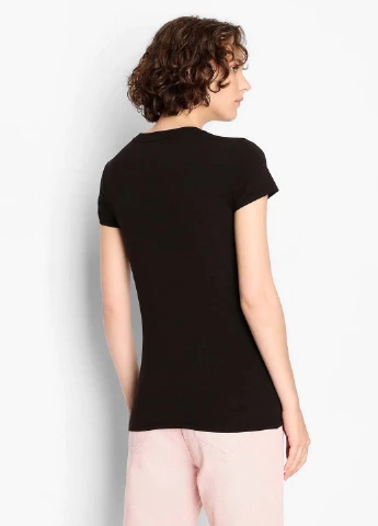 Футболка Armani Exchange - (365686675)